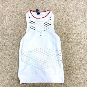 Stella McCartney / Adidas tennis tank
